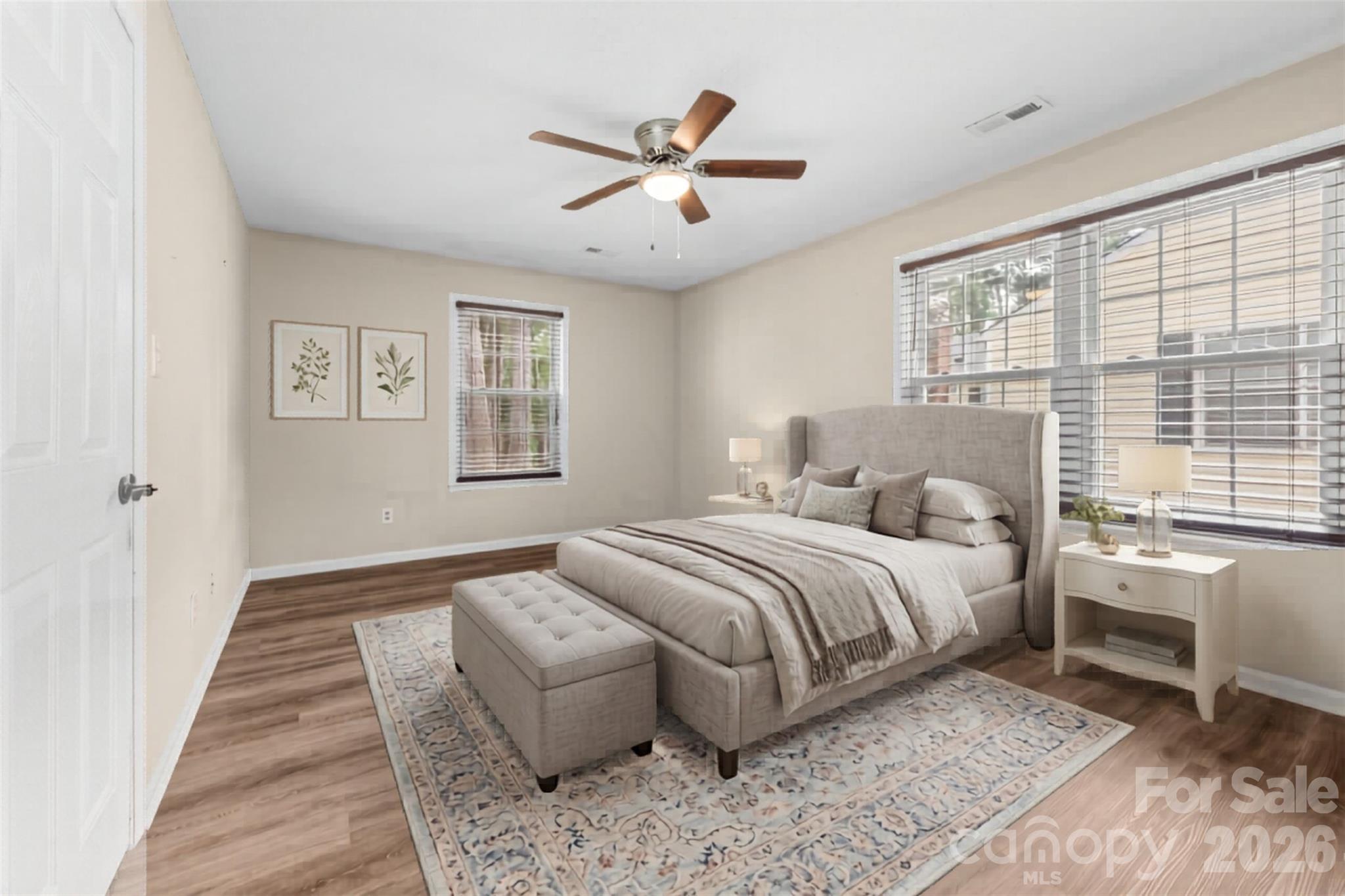 8521 Castle Pine Court Charlotte, NC 28226 - Photo 11 of 21