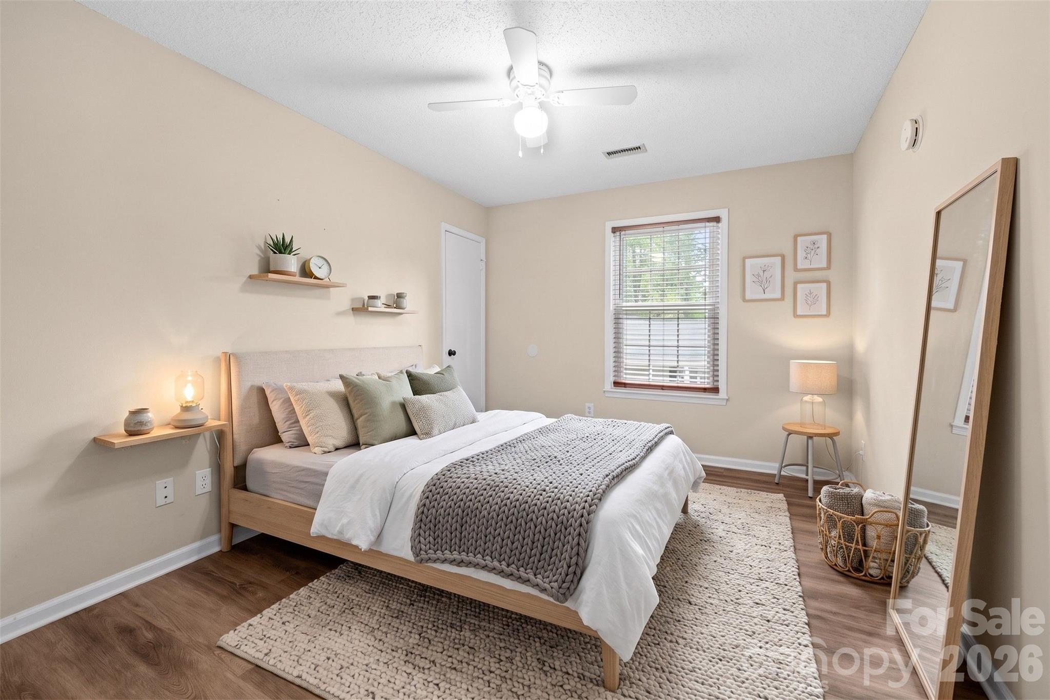 8521 Castle Pine Court Charlotte, NC 28226 - Photo 16 of 21