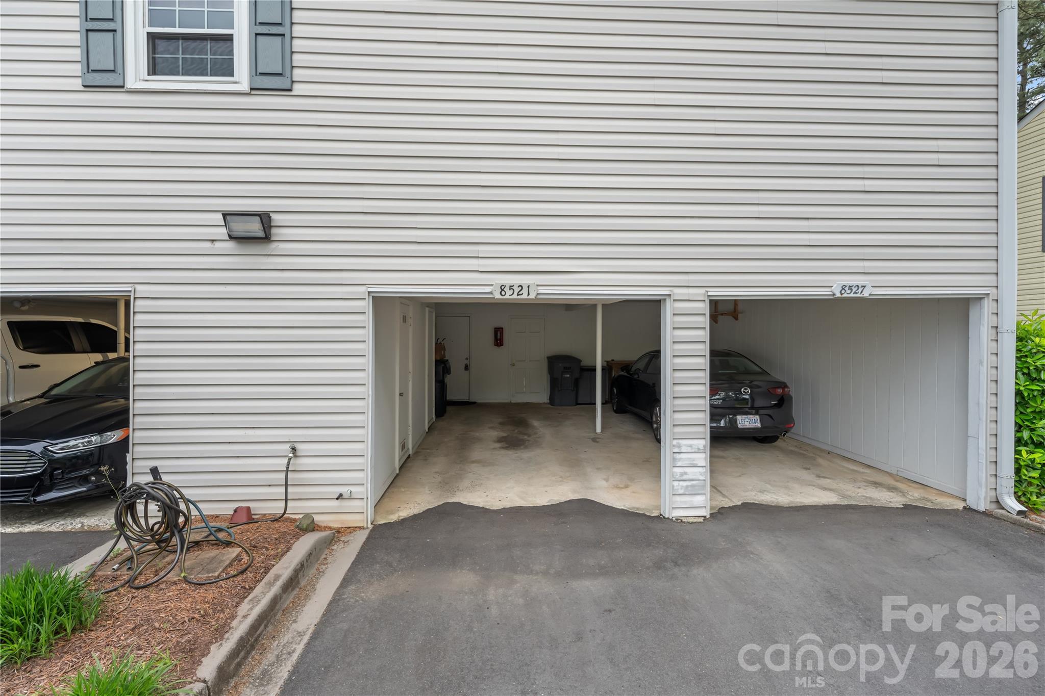 8521 Castle Pine Court Charlotte, NC 28226 - Photo 19 of 21