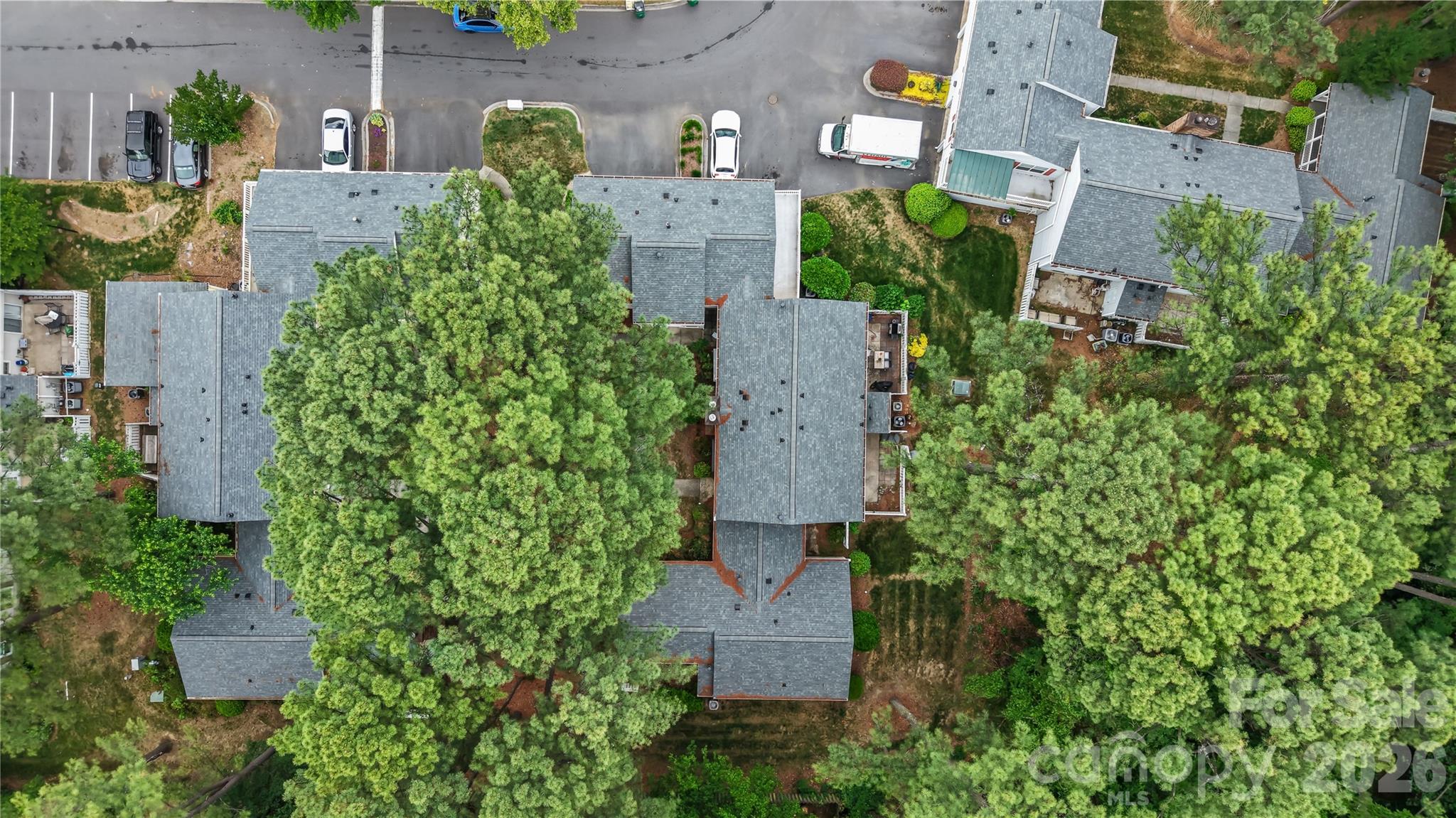 8521 Castle Pine Court Charlotte, NC 28226 - Photo 21 of 21
