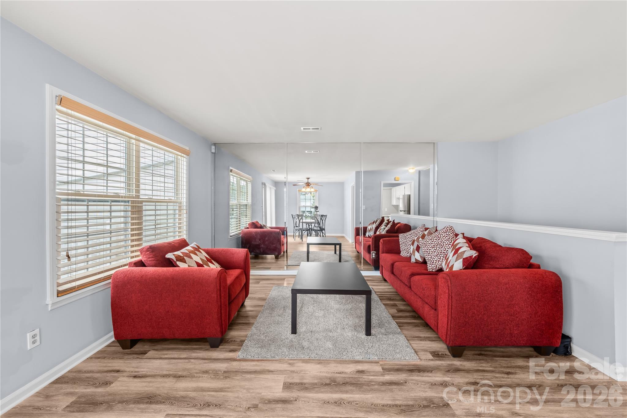 8521 Castle Pine Court Charlotte, NC 28226 - Photo 4 of 21