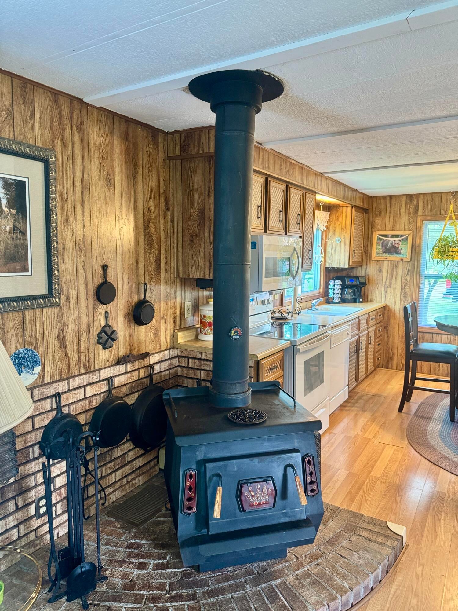 2719 Delano Road Comins, MI 48619 - Photo 9 of 24 Gallery Image 9