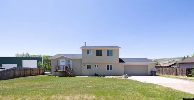 $340,000 | 175 Village Evanston Wy, Evanston, WY 82930