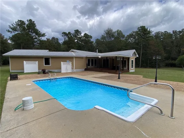$276,000 | 20624 East Lewiston Road, Kentwood, LA 70444