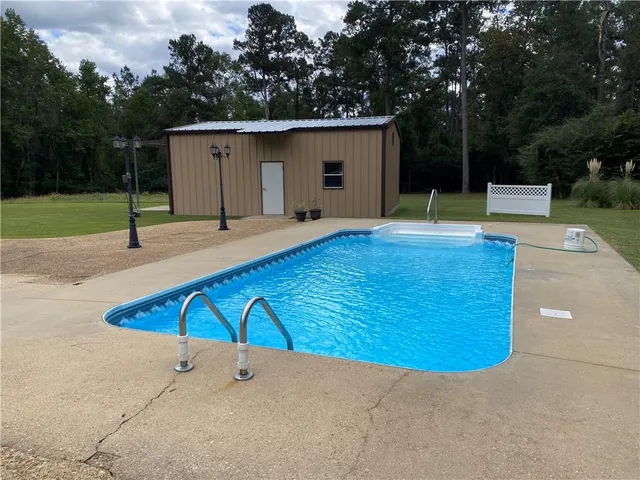 $276,000 | 20624 East Lewiston Road, Kentwood, LA 70444