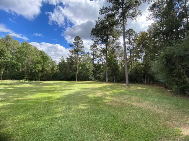 $276,000 | 20624 East Lewiston Road, Kentwood, LA 70444