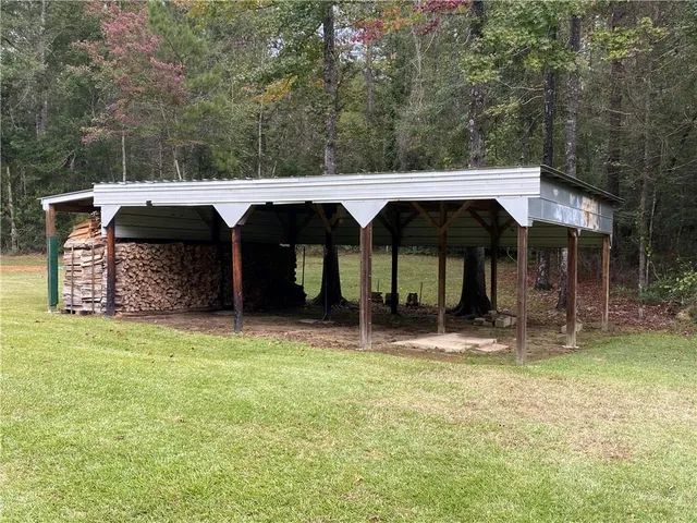 $276,000 | 20624 East Lewiston Road, Kentwood, LA 70444