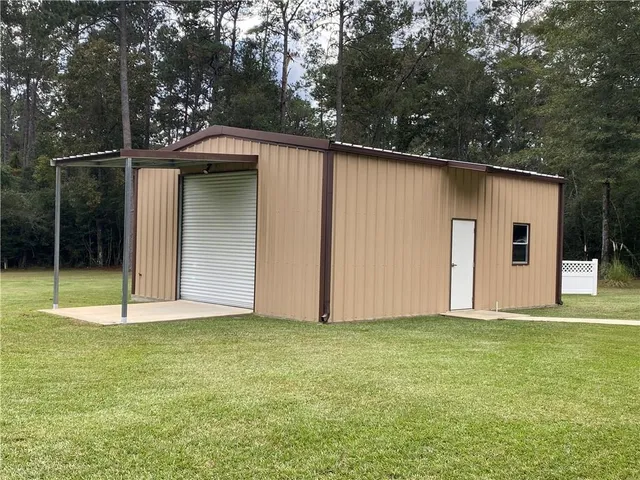 $276,000 | 20624 East Lewiston Road, Kentwood, LA 70444