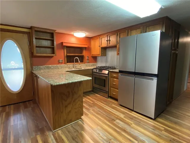 $276,000 | 20624 East Lewiston Road, Kentwood, LA 70444