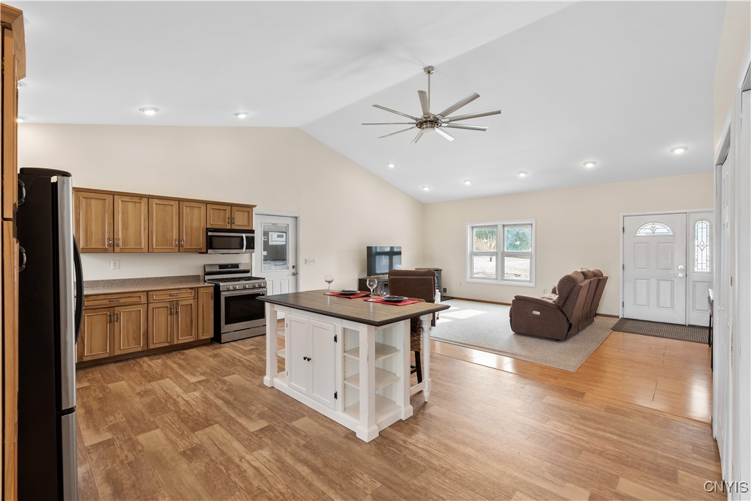 7893 Webster Lane Sennett, NY 13021 - Photo 14 of 37 Excellent space for entertaining