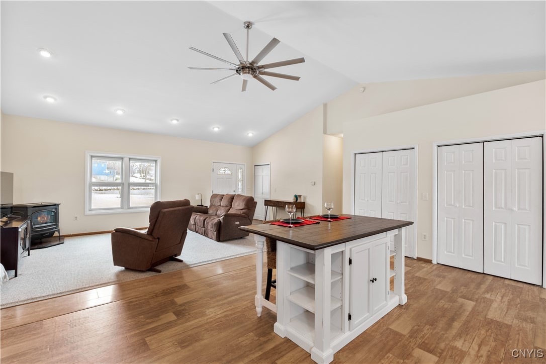 7893 Webster Lane Sennett, NY 13021 - Photo 15 of 37 Double pantries