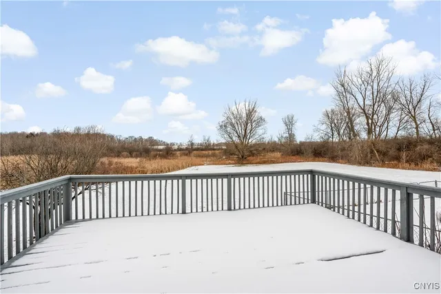 $399,000 | 7893 Webster Lane, Sennett, NY 13021