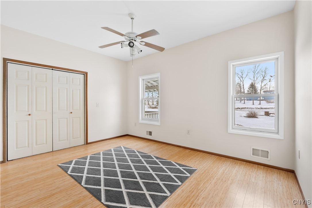 7893 Webster Lane Sennett, NY 13021 - Photo 23 of 37 Bedroom 1