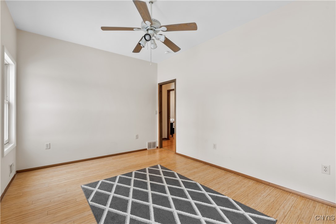 7893 Webster Lane Sennett, NY 13021 - Photo 24 of 37 Bedroom 1