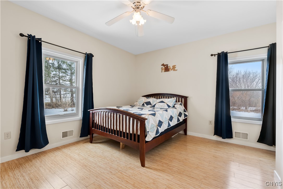 7893 Webster Lane Sennett, NY 13021 - Photo 25 of 37 Bedroom 2