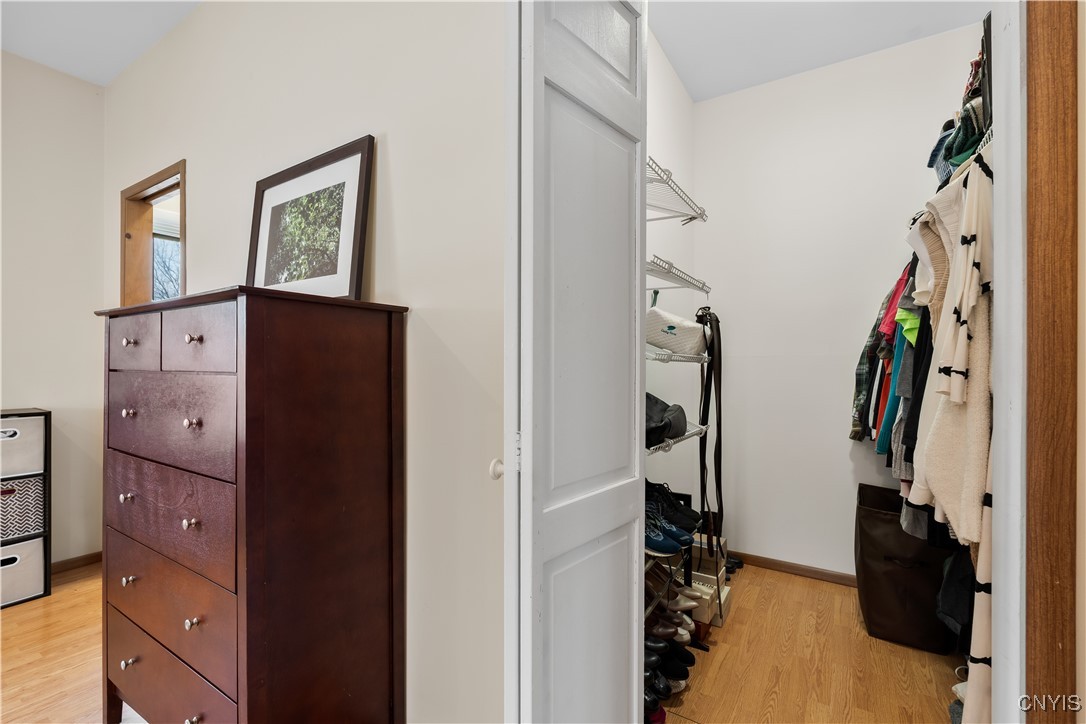 7893 Webster Lane Sennett, NY 13021 - Photo 29 of 37 Walk in closet