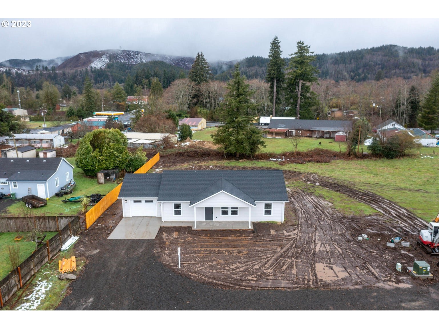 20160 Blaine Road Beaver, OR 97108 - Photo 29 of 32 Gallery Image 29
