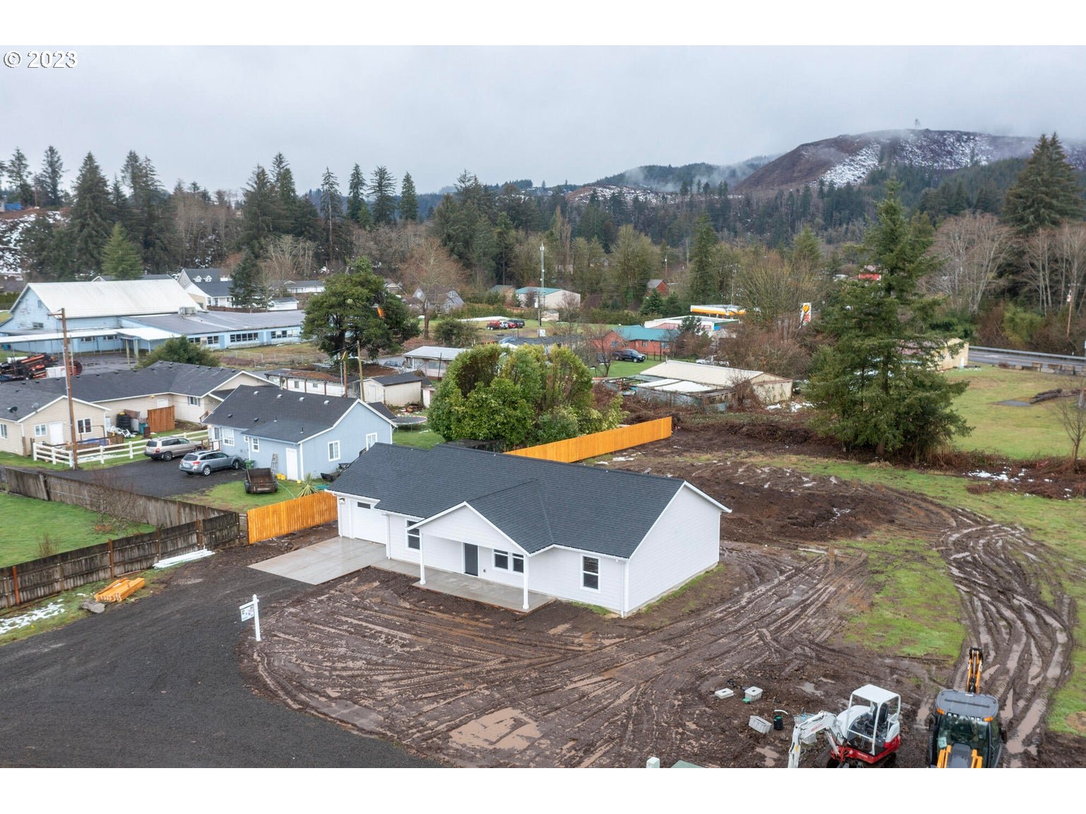 20160 Blaine Road Beaver, OR 97108 - Photo 30 of 32 Gallery Image 30