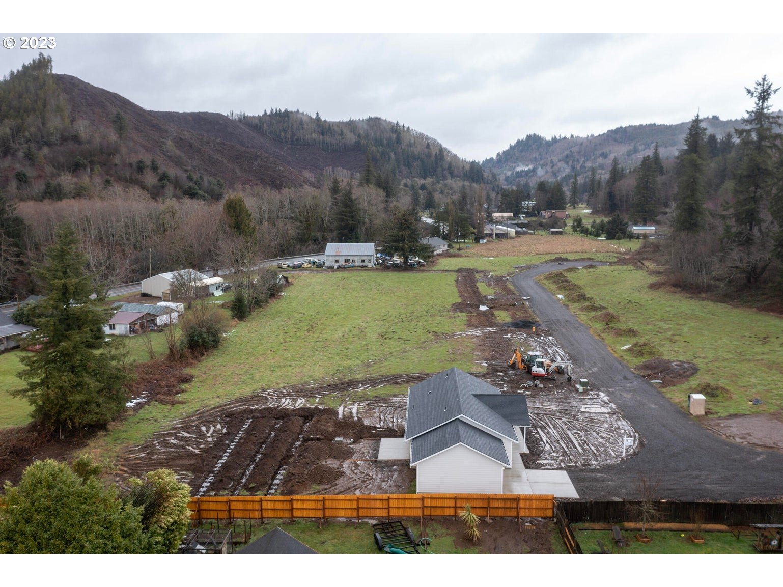 20160 Blaine Road Beaver, OR 97108 - Photo 31 of 32 Gallery Image 31
