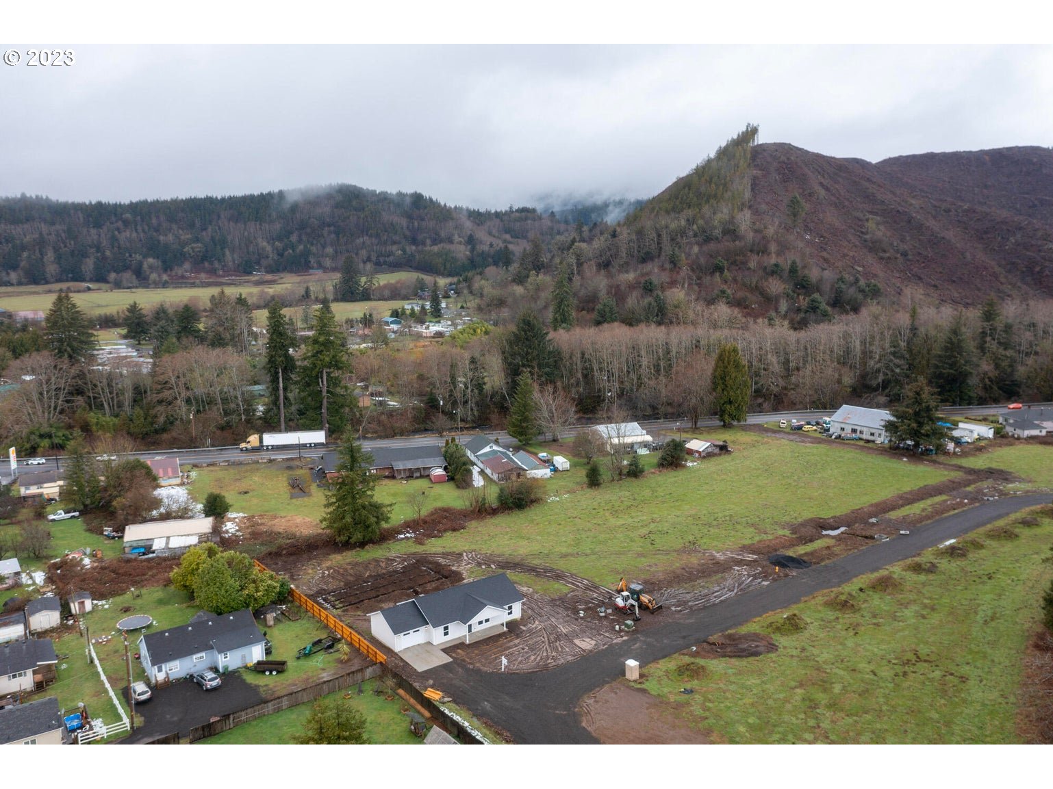 20160 Blaine Road Beaver, OR 97108 - Photo 32 of 32 Gallery Image 32