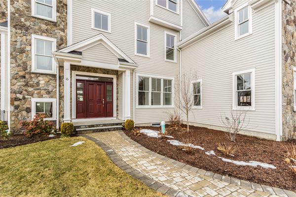 16 Cart Path Lane Lexington, MA 02421 - Photo 3 of 29 Gallery Image 3
