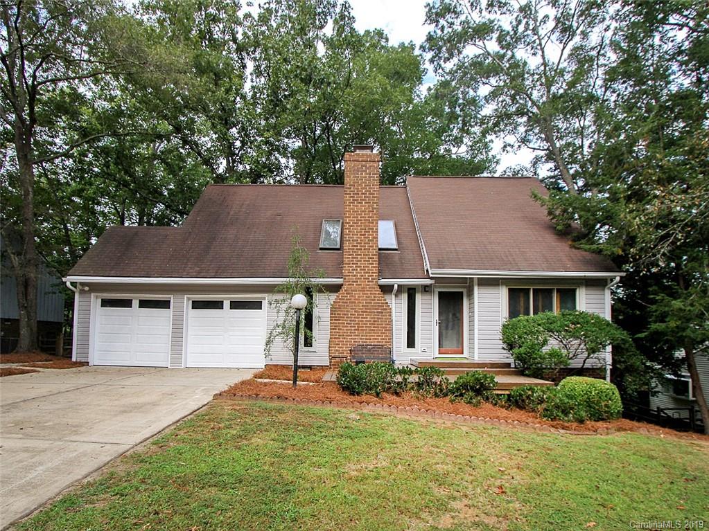 9228 Fairway Ridge Road Charlotte, NC 28277 - Photo 1 of 39