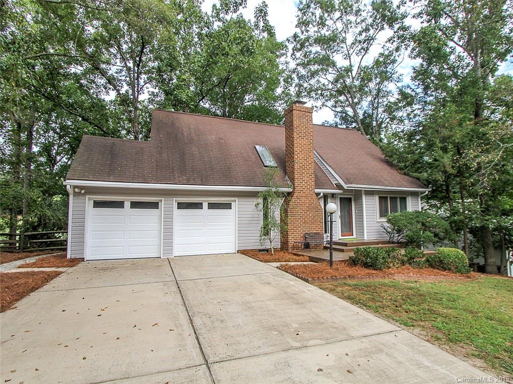 9228 Fairway Ridge Road Charlotte, NC 28277 - Photo 2 of 39