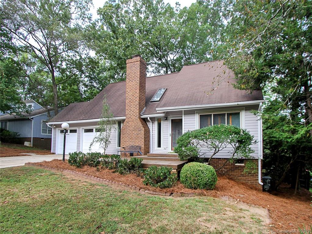 9228 Fairway Ridge Road Charlotte, NC 28277 - Photo 3 of 39