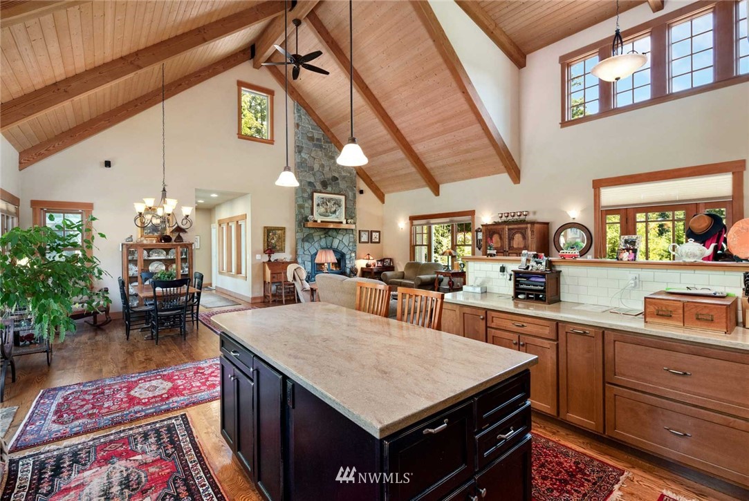 5128 Maxwelton Road Langley, WA 98260 - Photo 11 of 40 Gallery Image 11