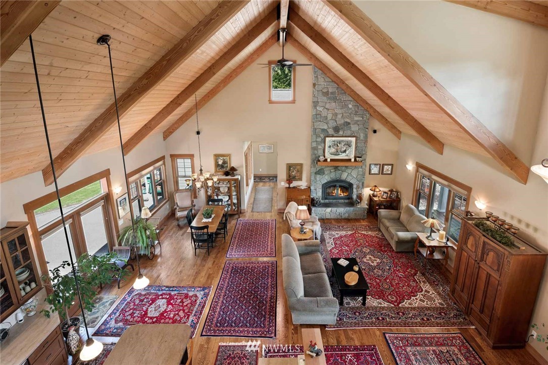 5128 Maxwelton Road Langley, WA 98260 - Photo 14 of 40 Gallery Image 14