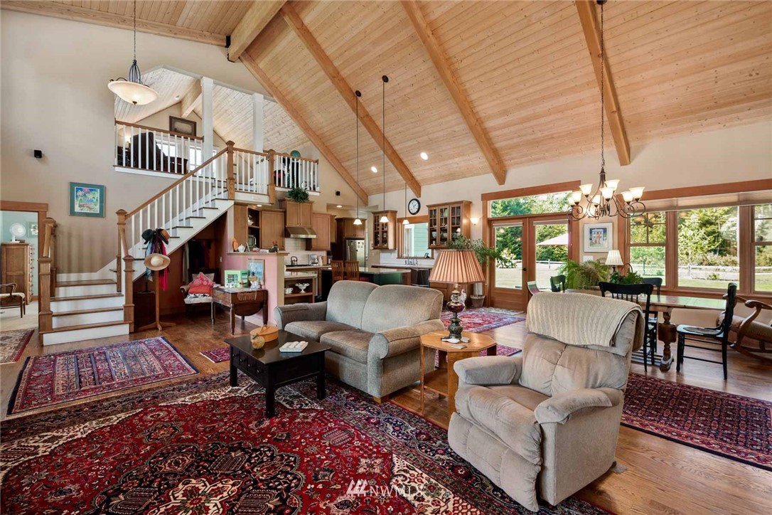 5128 Maxwelton Road Langley, WA 98260 - Photo 8 of 40 Gallery Image 8