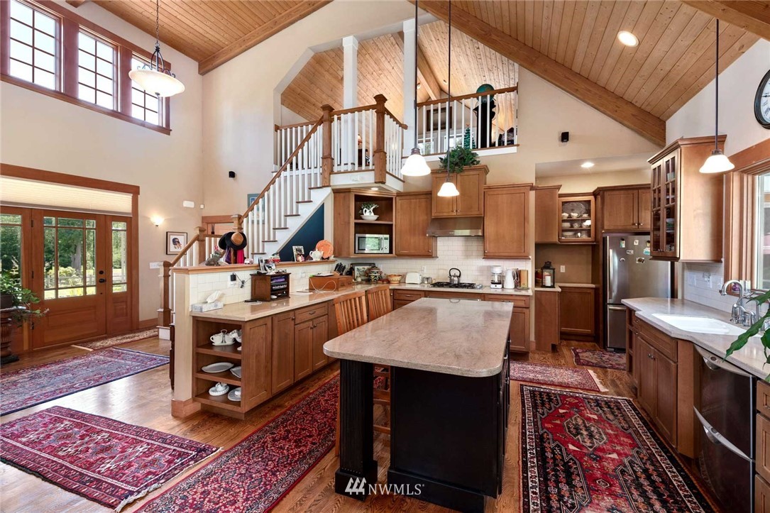 5128 Maxwelton Road Langley, WA 98260 - Photo 9 of 40 Gallery Image 9