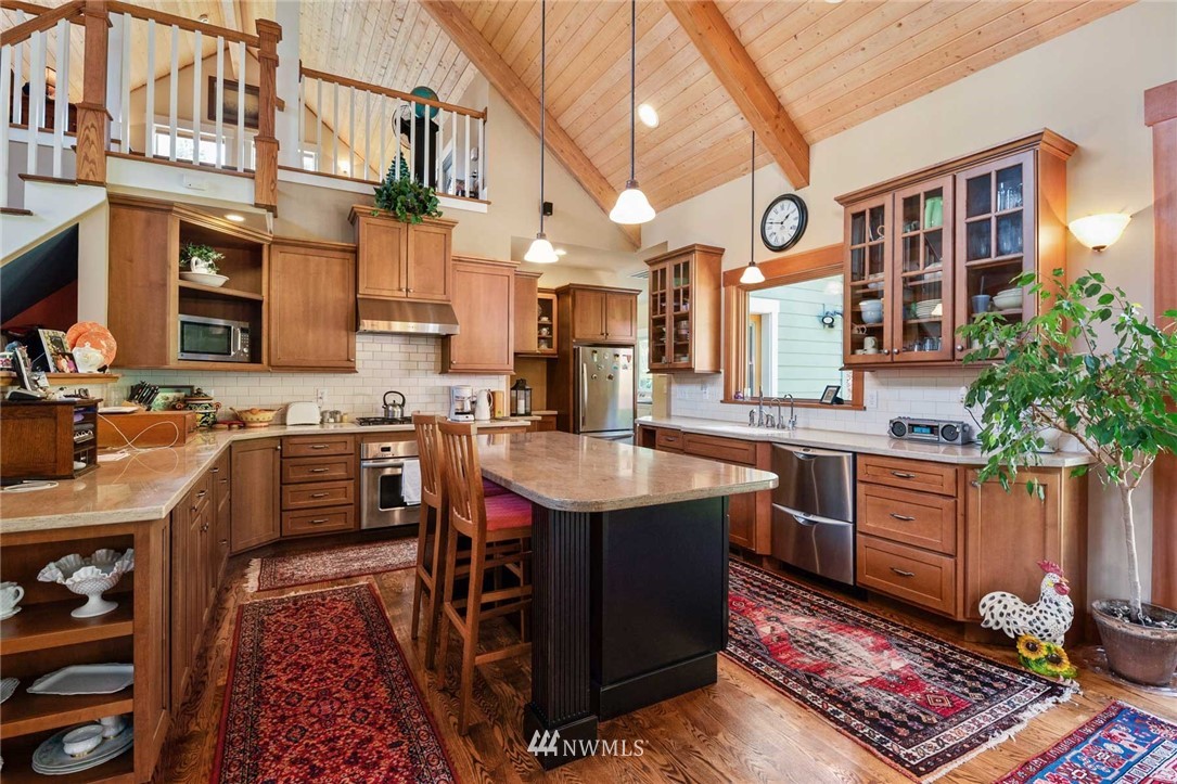 5128 Maxwelton Road Langley, WA 98260 - Photo 10 of 40 Gallery Image 10