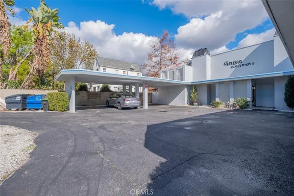 $3,600 | 432 South Sierra Madre Boulevard, Unit 1, Pasadena, CA 91107