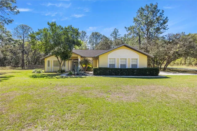 $399,000 | 221 North Nashville Avenue, Hernando, FL 34442