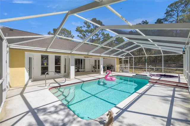 $399,000 | 221 North Nashville Avenue, Hernando, FL 34442