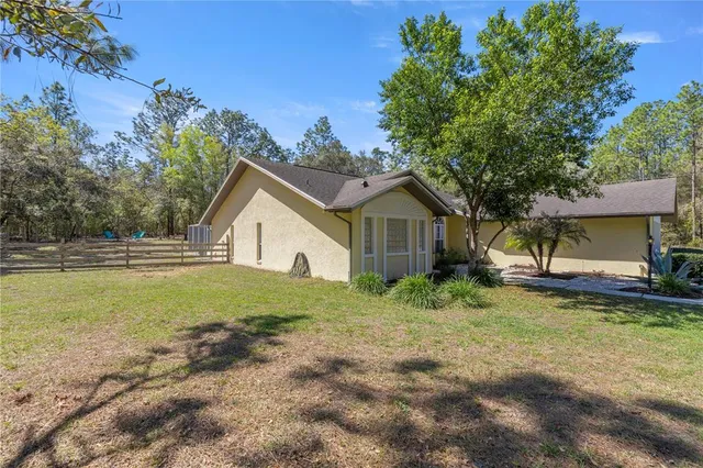 $399,000 | 221 North Nashville Avenue, Hernando, FL 34442