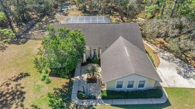 $399,000 | 221 North Nashville Avenue, Hernando, FL 34442