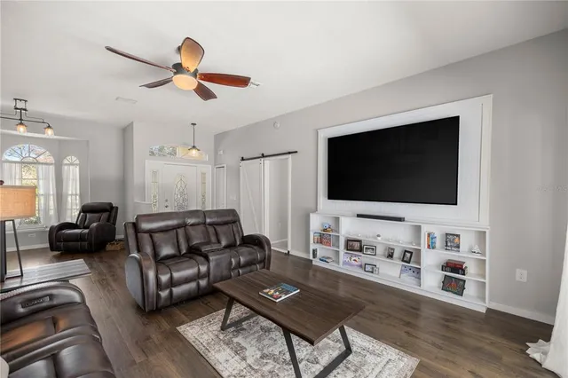 $399,000 | 221 North Nashville Avenue, Hernando, FL 34442