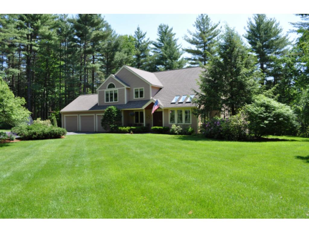 172 Rideout Road Hollis, NH 03049 - Photo 1 of 34