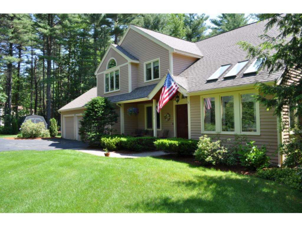 172 Rideout Road Hollis, NH 03049 - Photo 3 of 34