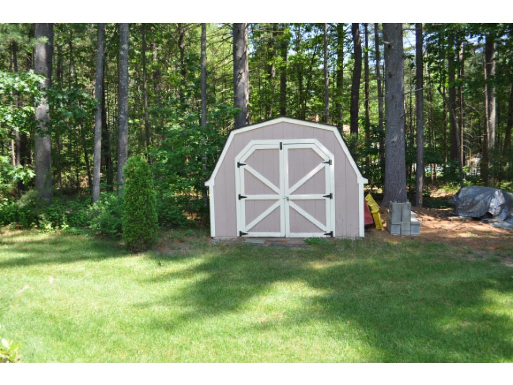 172 Rideout Road Hollis, NH 03049 - Photo 33 of 34