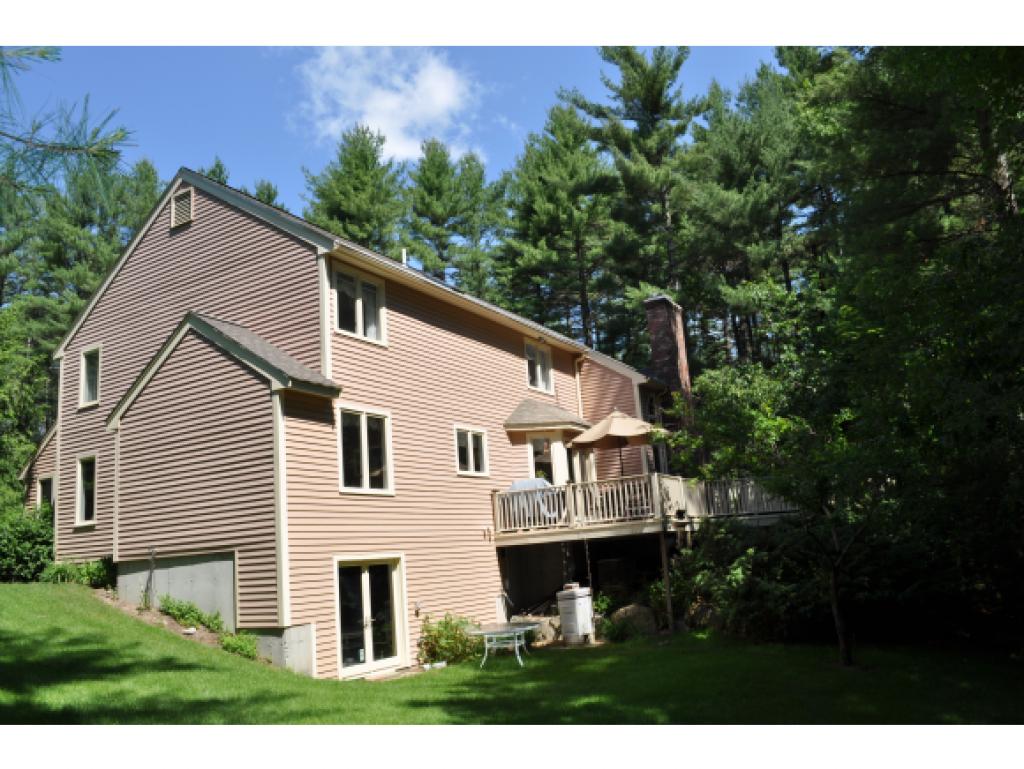 172 Rideout Road Hollis, NH 03049 - Photo 6 of 34