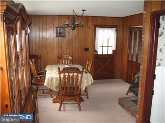 52 Sinnickson Landing Road Salem, NJ 08079 - Photo 8 of 12 Dining Room
