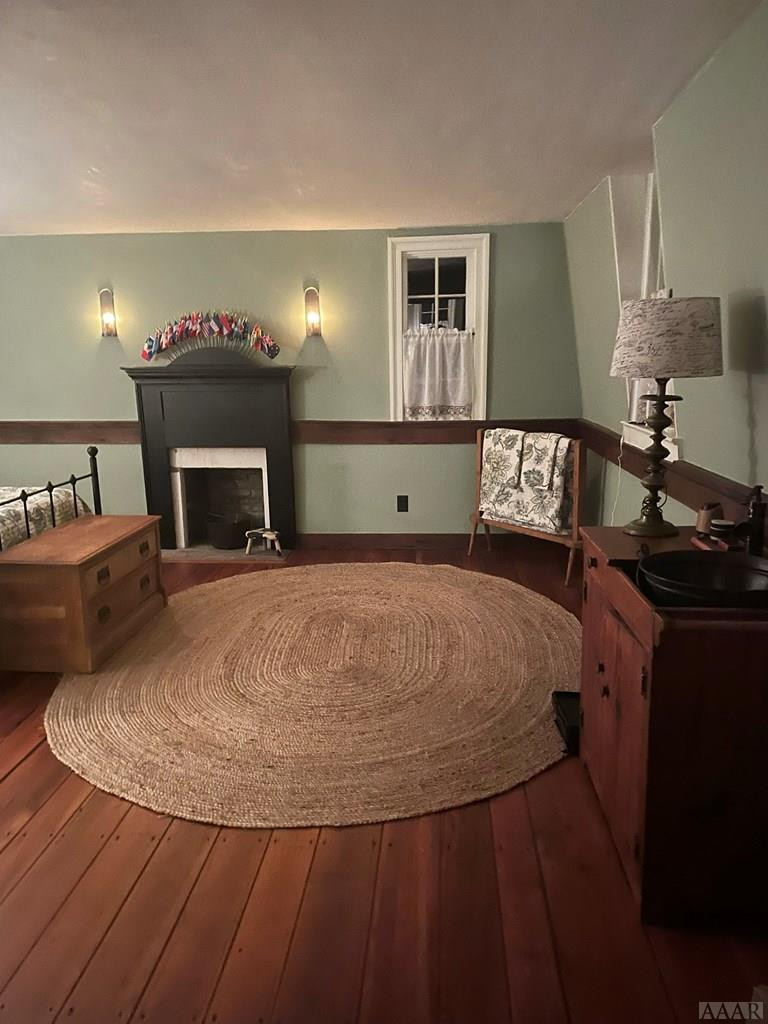 598 Whitehat Road Hertford, NC 27944 - Photo 9 of 42 Gallery Image 9