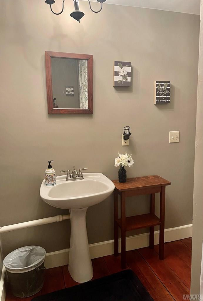 598 Whitehat Road Hertford, NC 27944 - Photo 10 of 42 Gallery Image 10