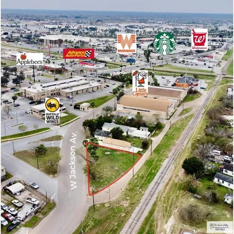 view of an outdoor space