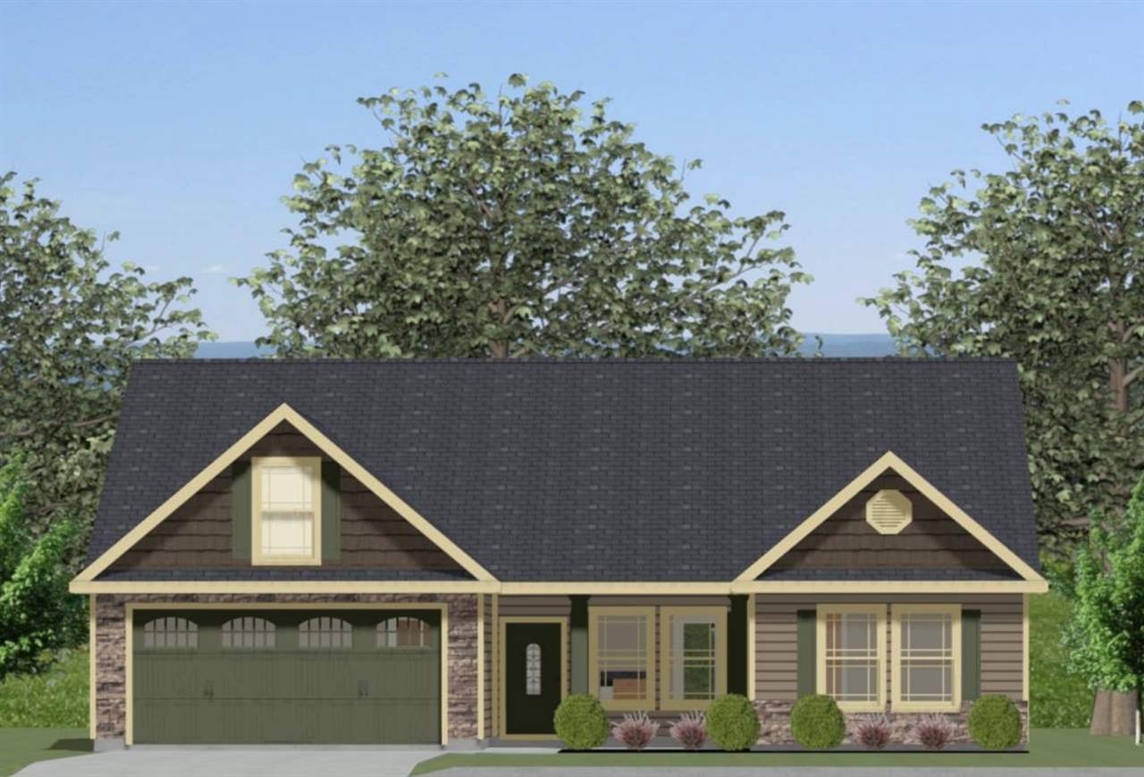 125 Fruitridge Trail Inman, SC 29349 - Photo 1 of 2