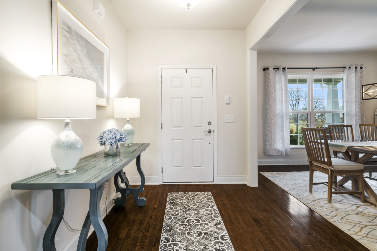2995 Liverpool Drive Spring Hill, TN 37174 - Photo 30 of 37 a living room with furniture