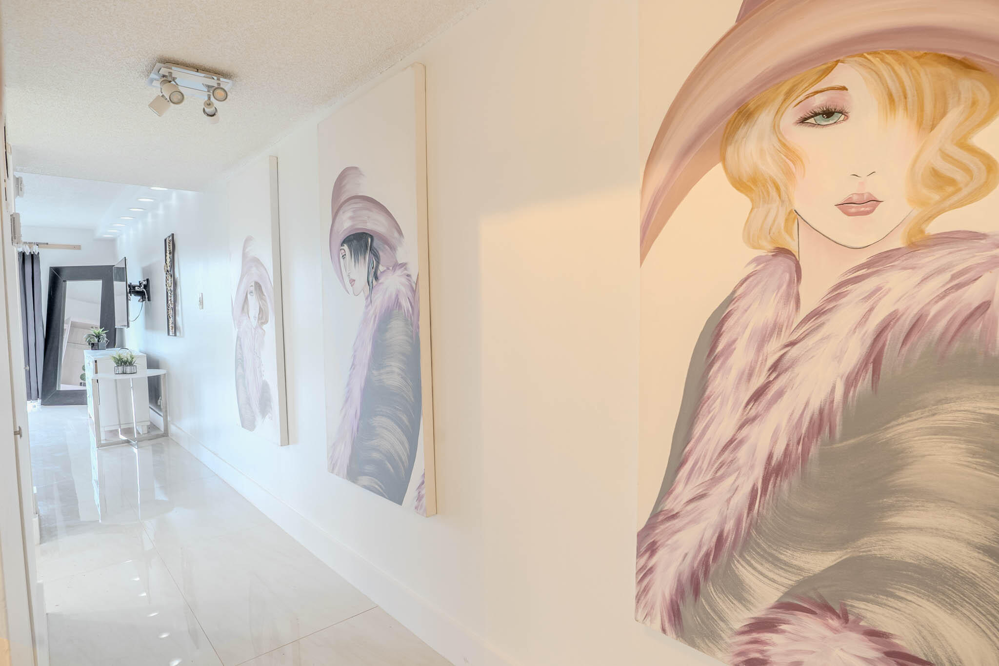 3760 Inverrary Drive, Unit 3M Lauderhill, FL 33319 - Photo 15 of 17 N3M 2026-5